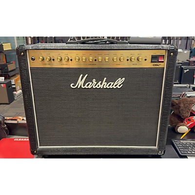 Marshall Used Marshall DSL40C 40W 1x12 Tube Guitar Combo Amp