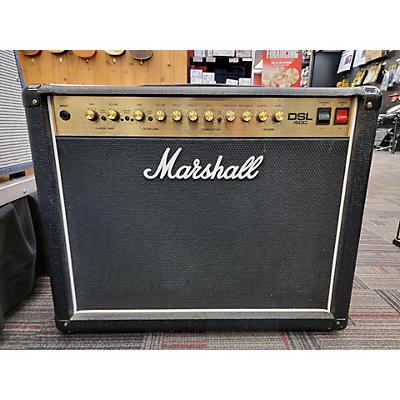 Marshall Used Marshall DSL40C 40W 1x12 Tube Guitar Combo Amp