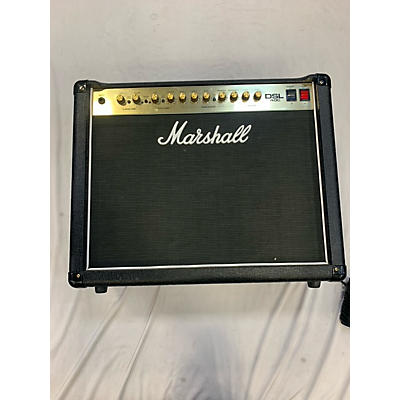 Marshall Used Marshall DSL40C 40W 1x12 Tube Guitar Combo Amp