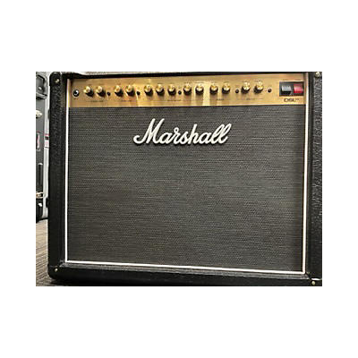 Marshall Used Marshall DSL40C 40W 1x12 Tube Guitar Combo Amp