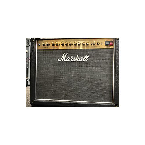 Marshall Used Marshall DSL40C 40W 1x12 Tube Guitar Combo Amp