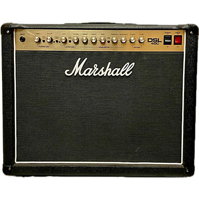 Marshall Used Marshall DSL40C 40W 1x12 Tube Guitar Combo Amp