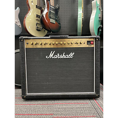 Marshall Used Marshall DSL40C 40W 1x12 Tube Guitar Combo Amp