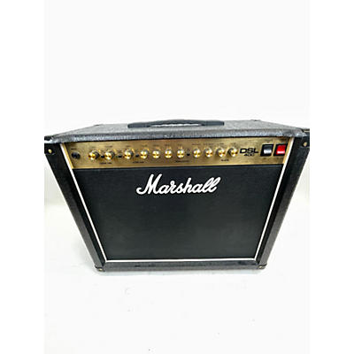 Marshall Used Marshall DSL40C 40W 1x12 Tube Guitar Combo Amp