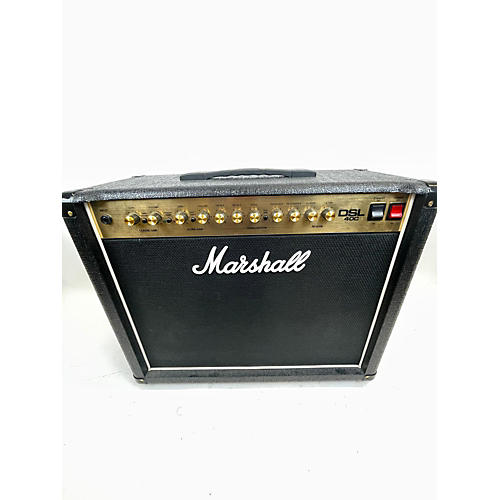 Marshall Used Marshall DSL40C 40W 1x12 Tube Guitar Combo Amp