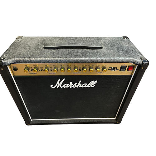 Marshall Used Marshall DSL40C 40W 1x12 Tube Guitar Combo Amp