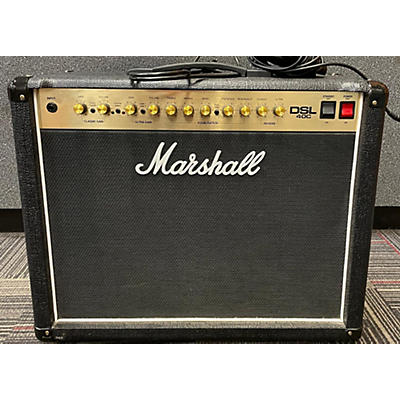 Marshall Used Marshall DSL40C 40W 1x12 Tube Guitar Combo Amp