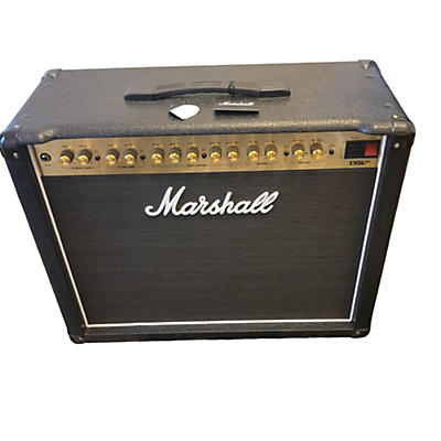 Marshall Used Marshall DSL40C 40W 1x12 Tube Guitar Combo Amp