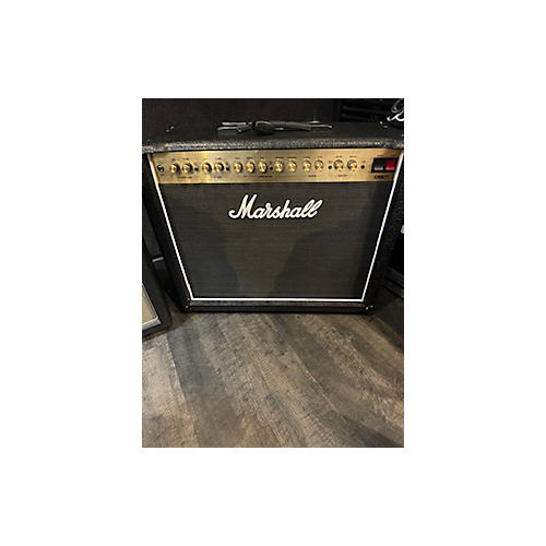 Marshall Used Marshall DSL40C 40W 1x12 Tube Guitar Combo Amp