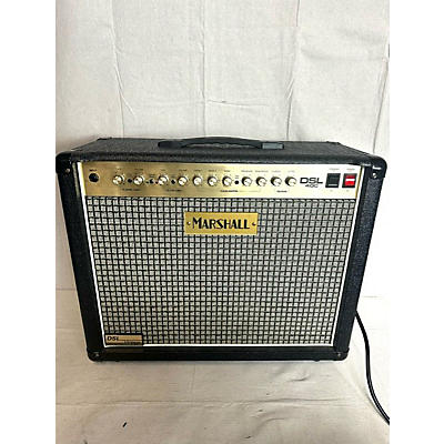 Marshall Used Marshall DSL40C 40W 1x12 Tube Guitar Combo Amp