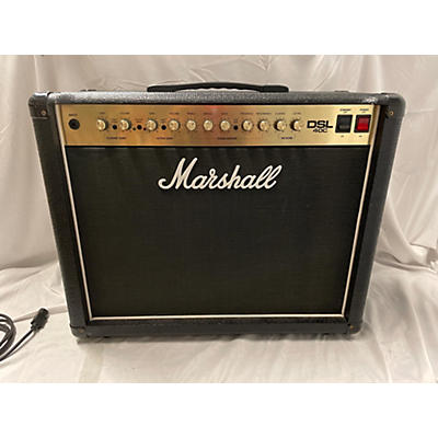 Marshall Used Marshall DSL40C 40W 1x12 Tube Guitar Combo Amp