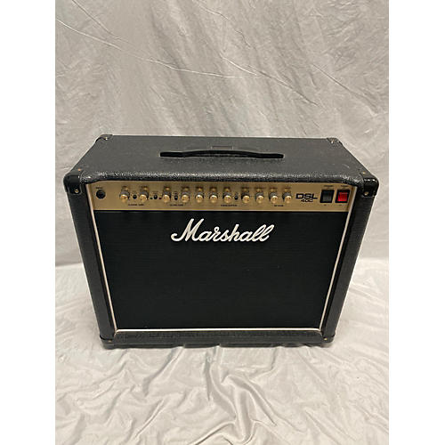 Marshall Used Marshall DSL40C 40W 1x12 Tube Guitar Combo Amp