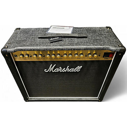 Marshall Used Marshall DSL40C 40W 1x12 Tube Guitar Combo Amp