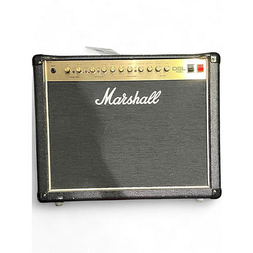 Marshall Used Marshall DSL40C 40W 1x12 Tube Guitar Combo Amp