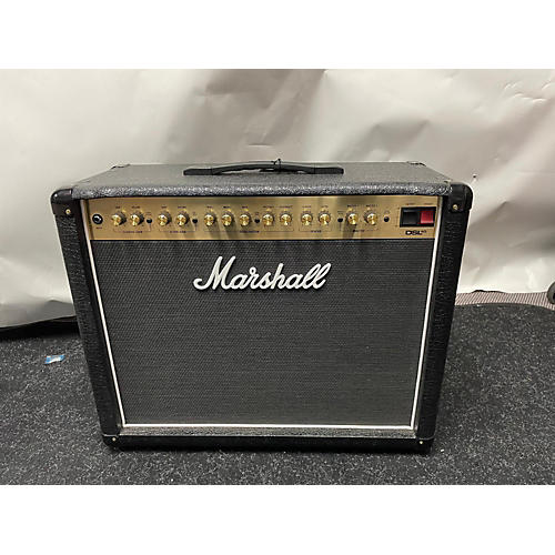 Marshall Used Marshall DSL40C 40W 1x12 Tube Guitar Combo Amp