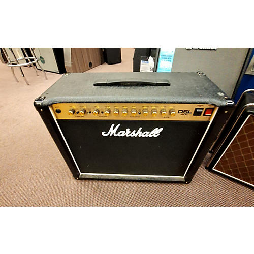 Marshall Used Marshall DSL40C 40W 1x12 Tube Guitar Combo Amp