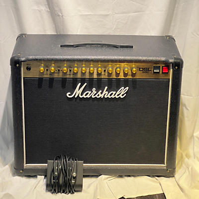 Marshall Used Marshall DSL40C 40W 1x12 Tube Guitar Combo Amp