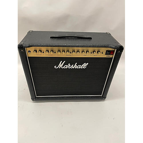 Marshall Used Marshall DSL40C 40W 1x12 Tube Guitar Combo Amp