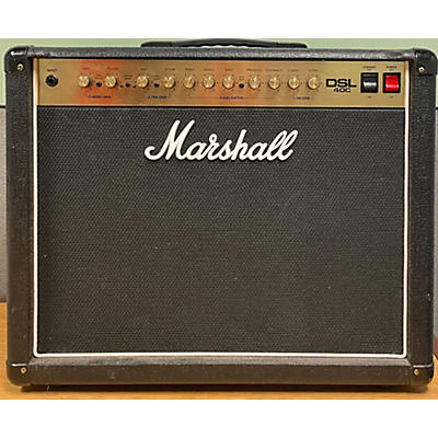 Marshall Used Marshall DSL40C 40W 1x12 Tube Guitar Combo Amp