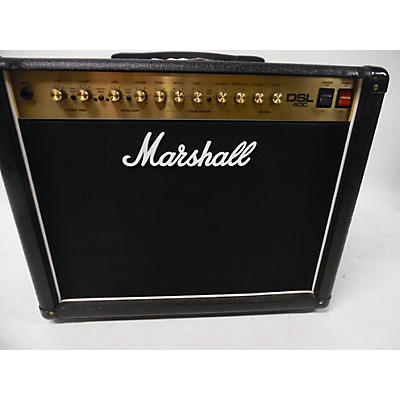 Used Marshall DSL40C 40W 1x12 Tube Guitar Combo Amp