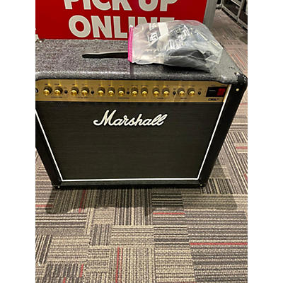 Marshall Used Marshall DSL40C 40W 1x12 Tube Guitar Combo Amp