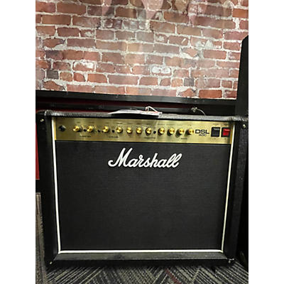 Used Marshall DSL40C 40W 1x12 Tube Guitar Combo Amp