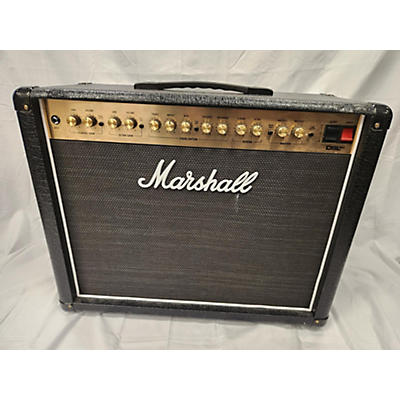 Marshall Used Marshall DSL40C 40W 1x12 Tube Guitar Combo Amp