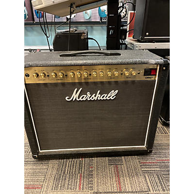 Marshall Used Marshall DSL40C 40W 1x12 Tube Guitar Combo Amp