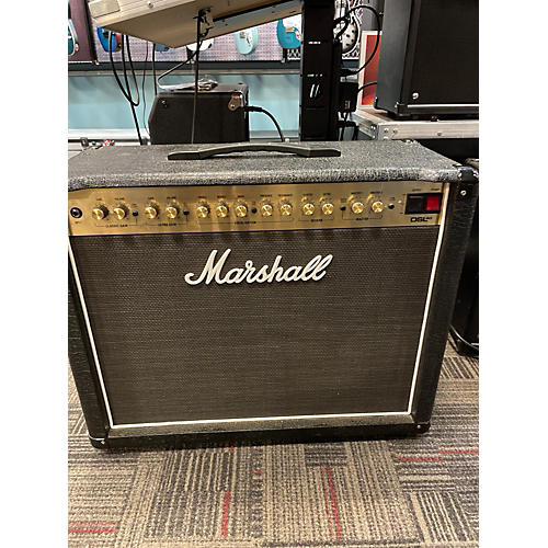 Marshall Used Marshall DSL40C 40W 1x12 Tube Guitar Combo Amp