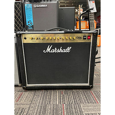 Marshall Used Marshall DSL40C 40W 1x12 Tube Guitar Combo Amp