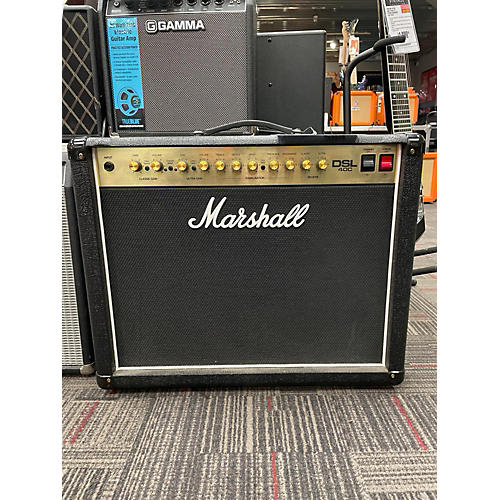 Marshall Used Marshall DSL40C 40W 1x12 Tube Guitar Combo Amp