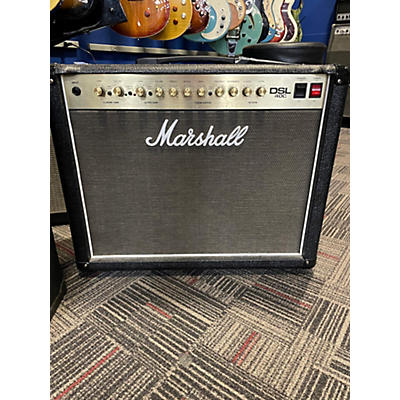 Marshall Used Marshall DSL40C 40W 1x12 Tube Guitar Combo Amp