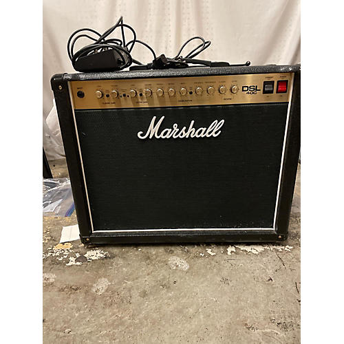 Marshall Used Marshall DSL40C 40W 1x12 Tube Guitar Combo Amp