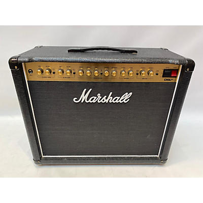 Marshall Used Marshall DSL40C 40W 1x12 Tube Guitar Combo Amp