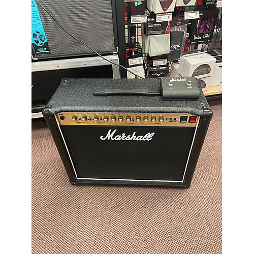 Marshall Used Marshall DSL40C 40W 1x12 Tube Guitar Combo Amp