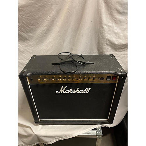 Marshall Used Marshall DSL40C 40W 1x12 Tube Guitar Combo Amp