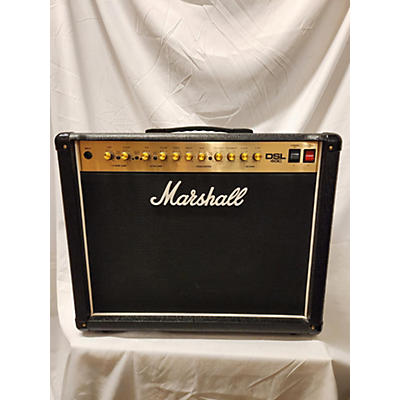 Marshall Used Marshall DSL40C 40W 1x12 Tube Guitar Combo Amp