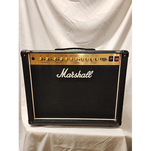 Marshall Used Marshall DSL40C 40W 1x12 Tube Guitar Combo Amp