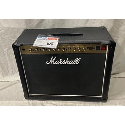 Marshall Used Marshall DSL40C 40W 1x12 Tube Guitar Combo Amp