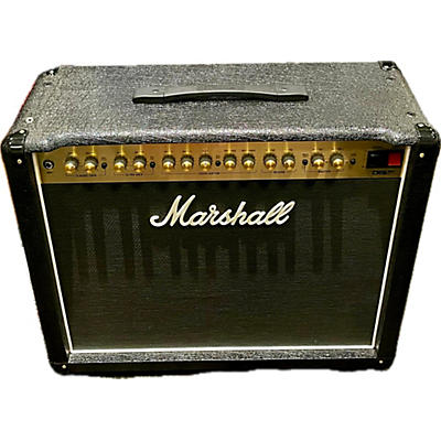 Marshall Used Marshall DSL40C 40W 1x12 Tube Guitar Combo Amp