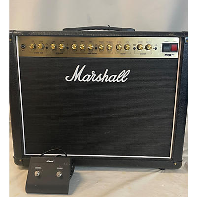 Marshall Used Marshall DSL40C 40W 1x12 Tube Guitar Combo Amp