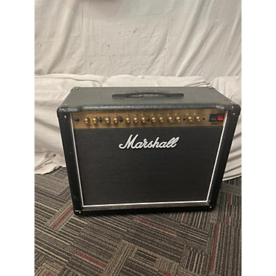 Marshall Used Marshall DSL40C 40W 1x12 Tube Guitar Combo Amp