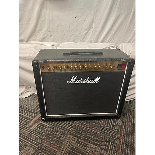 Marshall Used Marshall DSL40C 40W 1x12 Tube Guitar Combo Amp