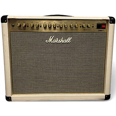 Marshall Used Marshall DSL40C 40W 1x12 Tube Guitar Combo Amp