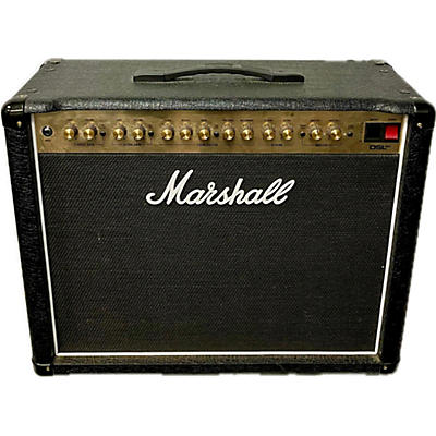 Marshall Used Marshall DSL40C 40W 1x12 Tube Guitar Combo Amp