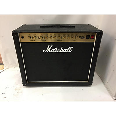 Marshall Used Marshall DSL40C 40W 1x12 Tube Guitar Combo Amp