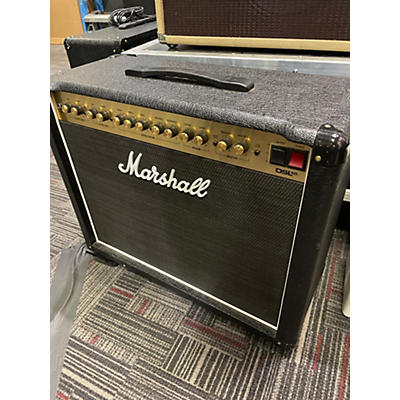 Marshall Used Marshall DSL40C 40W 1x12 Tube Guitar Combo Amp