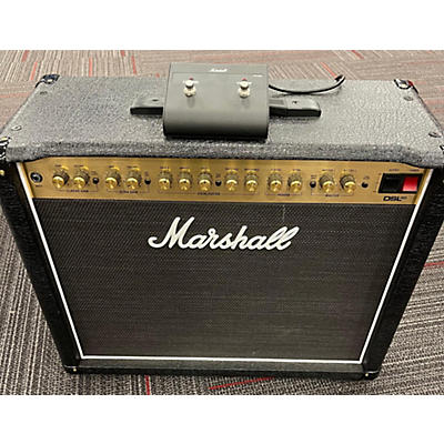 Marshall Used Marshall DSL40C 40W 1x12 Tube Guitar Combo Amp