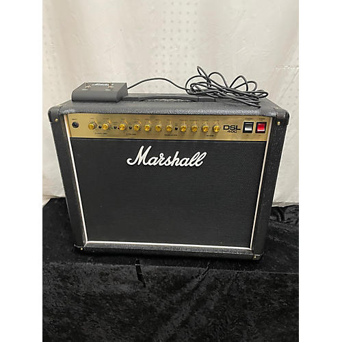 Marshall Used Marshall DSL40C 40W 1x12 Tube Guitar Combo Amp