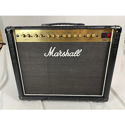 Marshall Used Marshall DSL40C 40W 1x12 Tube Guitar Combo Amp